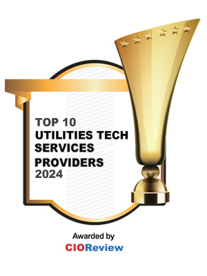 Top Utilities Tech Services Companies