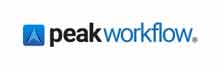 Peak Workflow